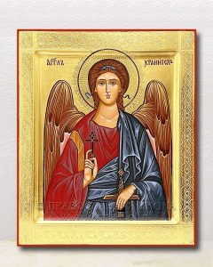 Икона «Ангел Хранитель» Бийск